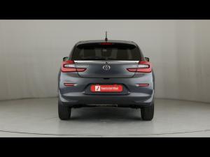 Toyota Starlet 1.5 XR manual - Image 5