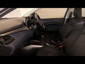 Toyota Starlet 1.5 XR manual - Image 7