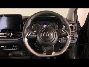 Toyota Starlet 1.5 XR manual - Image 8