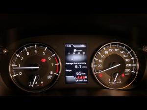 Toyota Starlet 1.5 XR manual - Image 9