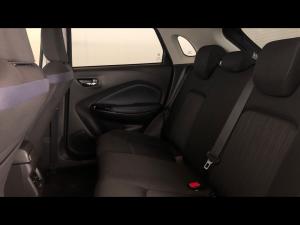 Toyota Starlet 1.5 XR manual - Image 11