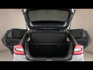 Toyota Starlet 1.5 XR manual - Image 13