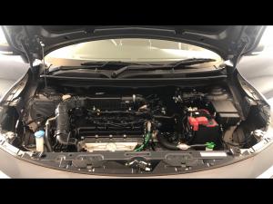 Toyota Starlet 1.5 XR manual - Image 14