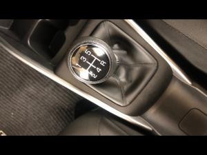 Toyota Starlet 1.5 XR manual - Image 15