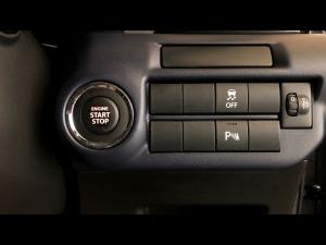 Toyota Starlet 1.5 XR manual - Image 16