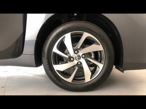 Toyota Starlet 1.5 XR manual - Image 17