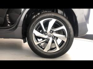 Toyota Starlet 1.5 XR manual - Image 19