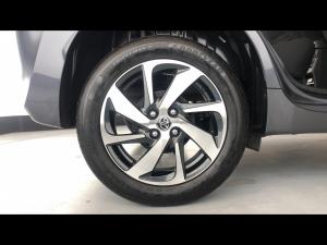 Toyota Starlet 1.5 XR manual - Image 20