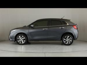 Toyota Starlet 1.5 XR manual - Image 22