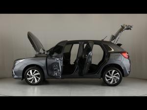 Toyota Starlet 1.5 XR manual - Image 26