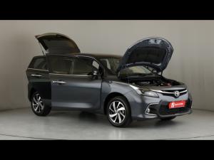 Toyota Starlet 1.5 XR manual - Image 29