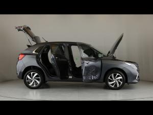 Toyota Starlet 1.5 XR manual - Image 30