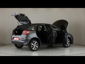 Toyota Starlet 1.5 XR manual - Image 31