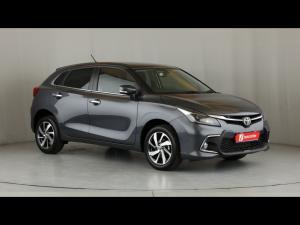 Toyota Starlet 1.5 XR manual - Image 1