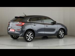 Toyota Starlet 1.5 XR manual - Image 2