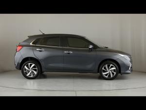 Toyota Starlet 1.5 XR manual - Image 3