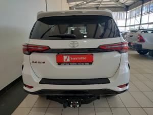 Toyota Fortuner 2.4GD-6 auto - Image 5