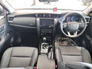 Toyota Fortuner 2.4GD-6 auto - Image 6