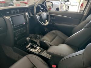 Toyota Fortuner 2.4GD-6 auto - Image 7