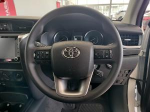 Toyota Fortuner 2.4GD-6 auto - Image 8