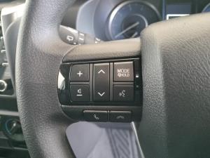 Toyota Fortuner 2.4GD-6 auto - Image 9