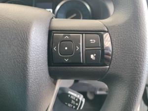 Toyota Fortuner 2.4GD-6 auto - Image 10