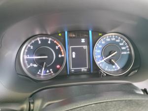 Toyota Fortuner 2.4GD-6 auto - Image 11