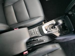 Toyota Fortuner 2.4GD-6 auto - Image 12