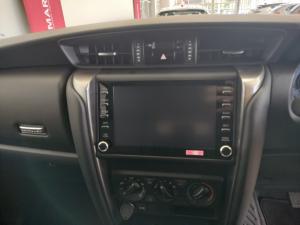 Toyota Fortuner 2.4GD-6 auto - Image 14