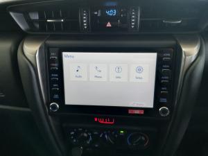 Toyota Fortuner 2.4GD-6 auto - Image 15