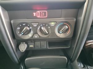 Toyota Fortuner 2.4GD-6 auto - Image 17