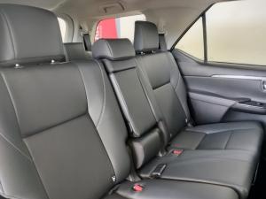 Toyota Fortuner 2.4GD-6 auto - Image 19