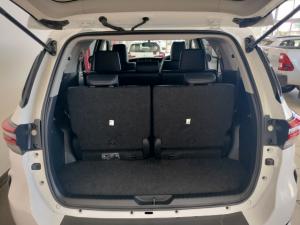 Toyota Fortuner 2.4GD-6 auto - Image 20