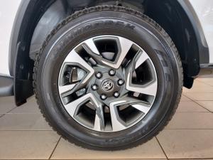 Toyota Fortuner 2.4GD-6 auto - Image 22