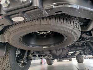 Toyota Fortuner 2.4GD-6 auto - Image 24