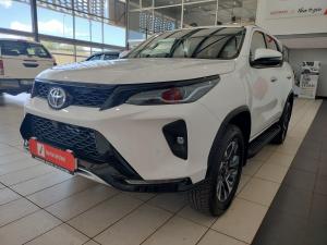 Toyota Fortuner 2.4GD-6 auto - Image 25