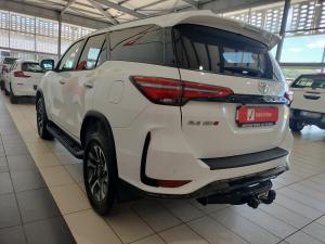 Toyota Fortuner 2.4GD-6 auto - Image 26