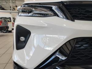 Toyota Fortuner 2.4GD-6 auto - Image 27