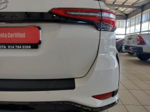 Toyota Fortuner 2.4GD-6 auto - Image 28