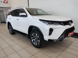 Toyota Fortuner 2.4GD-6 auto - Image 1