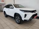 Thumbnail Toyota Fortuner 2.4GD-6 auto