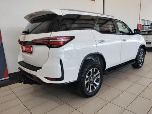 Toyota Fortuner 2.4GD-6 auto - Image 2