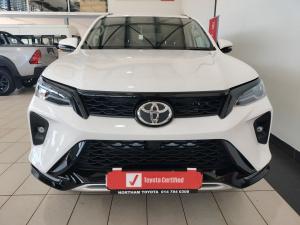 Toyota Fortuner 2.4GD-6 auto - Image 4