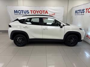 Suzuki Fronx 1.5 GL manual - Image 3