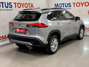 Toyota Corolla Cross 1.8 HEV XS - Image 5