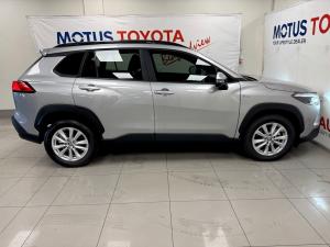 Toyota Corolla Cross 1.8 HEV XS - Image 6