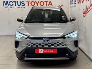 Toyota Corolla Cross 1.8 HEV XS - Image 7