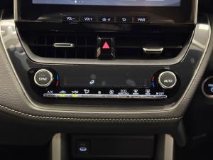 Toyota Corolla Cross 1.8 HEV XS - Image 26