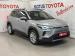 Toyota Corolla Cross 1.8 HEV XS - Thumbnail 1