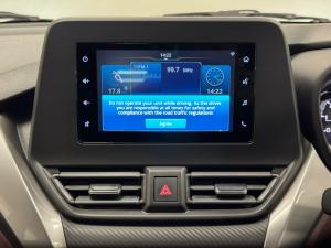 Suzuki Fronx 1.5 GL manual - Image 10